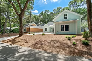 14 Grande Oaks Way, Beaufort, SC 29907 - Photo 5