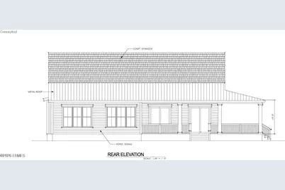 14 Grande Oaks Way, Beaufort, SC 29907 - Photo 5