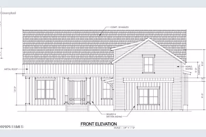 14 Grande Oaks Way, Beaufort, SC 29907 - Photo 1