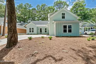 14 Grande Oaks Way, Beaufort, SC 29907 - Photo 3