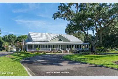 14 Grande Oaks Way, Beaufort, SC 29907 - Photo 9