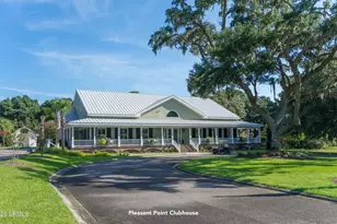 14 Grande Oaks Way, Beaufort, SC 29907 - Photo 9