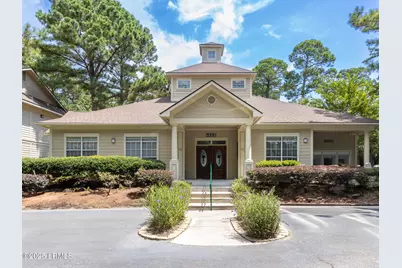 112 Union Cemetery Road #123, Hilton Head Island, SC 29926 - Photo 35