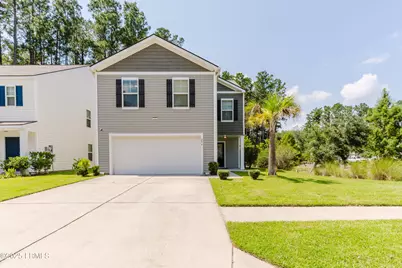 204 Mascot Court, Hardeeville, SC 29909 - Photo 1