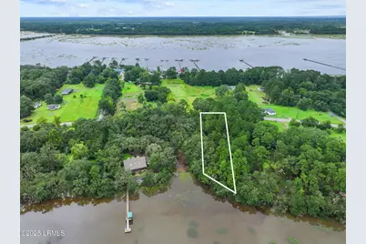 108 Stuart Point Road, Seabrook, SC 29940 - Photo 3