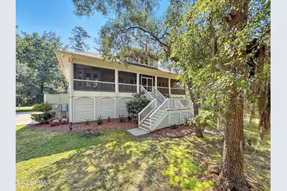 3 Belfair Point Drive, Bluffton, SC 29910 - Photo 45