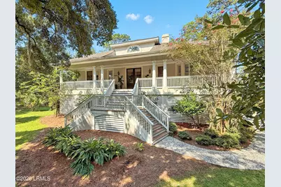 3 Belfair Point Drive, Bluffton, SC 29910 - Photo 3