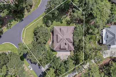 3 Belfair Point Drive, Bluffton, SC 29910 - Photo 51