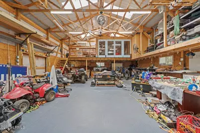 168 Walker Road, Early Branch, SC 29916 - Photo 25