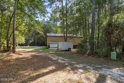 168 Walker Road, Early Branch, SC 29916 - Photo 23