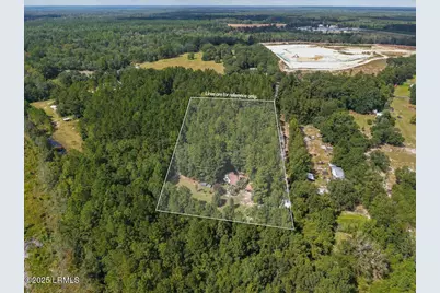 168 Walker Road, Early Branch, SC 29916 - Photo 31