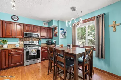 168 Walker Road, Early Branch, SC 29916 - Photo 5