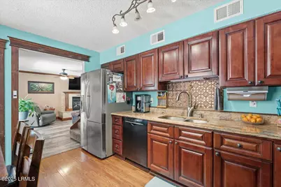 168 Walker Road, Early Branch, SC 29916 - Photo 7