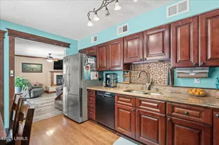 168 Walker Rd, Early Branch, SC 29916 - Photo 7