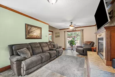 168 Walker Road, Early Branch, SC 29916 - Photo 3