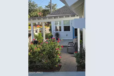 714 Adventure Street, Beaufort, SC 29902 - Photo 13