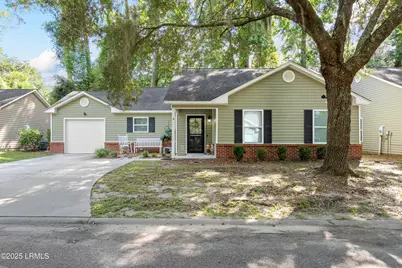 4 Brindlewood Drive, Beaufort, SC 29907 - Photo 3