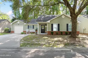 4 Brindlewood Dr, Beaufort, SC 29907 - Photo 3