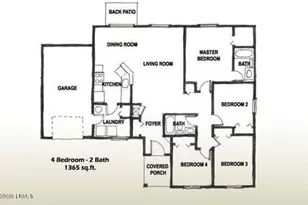 4 Brindlewood Dr, Beaufort, SC 29907 - Photo 49