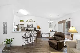 4 Brindlewood Dr, Beaufort, SC 29907 - Photo 19