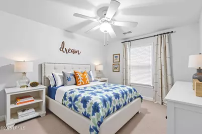 4 Brindlewood Drive, Beaufort, SC 29907 - Photo 33