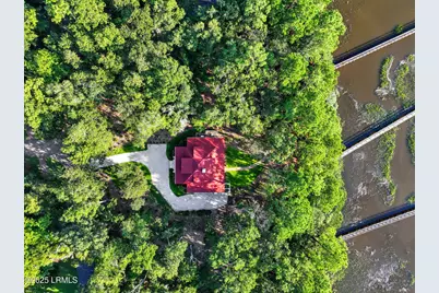 150 Bull Point Drive, Seabrook, SC 29940 - Photo 65