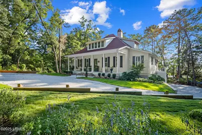 150 Bull Point Drive, Seabrook, SC 29940 - Photo 13