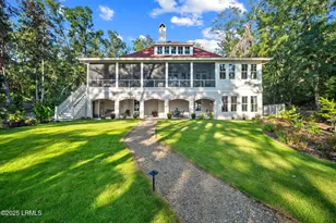 150 Bull Point Dr, Seabrook, SC 29940 - Photo 3