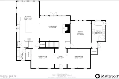 150 Bull Point Drive, Seabrook, SC 29940 - Photo 99