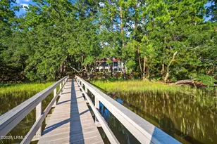 150 Bull Point Dr, Seabrook, SC 29940 - Photo 69