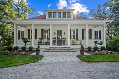 150 Bull Point Drive, Seabrook, SC 29940 - Photo 9