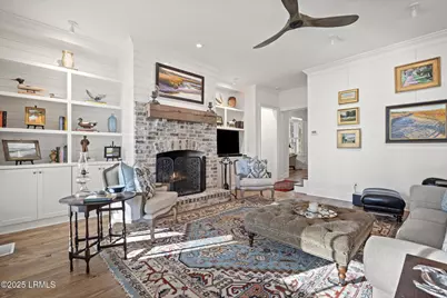 150 Bull Point Drive, Seabrook, SC 29940 - Photo 21