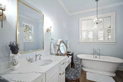 150 Bull Point Drive, Seabrook, SC 29940 - Photo 35