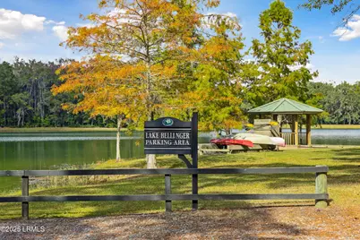 150 Bull Point Drive, Seabrook, SC 29940 - Photo 97