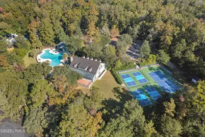 150 Bull Point Drive, Seabrook, SC 29940 - Photo 89