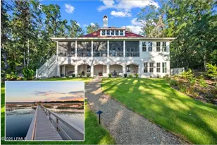 150 Bull Point Dr, Seabrook, SC 29940 - Photo 1