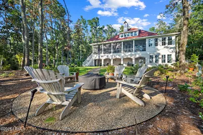 150 Bull Point Drive, Seabrook, SC 29940 - Photo 71