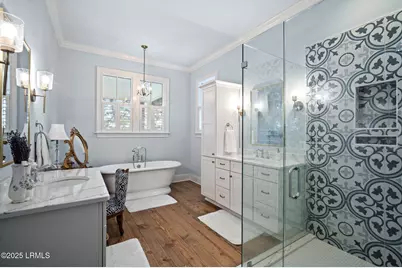 150 Bull Point Drive, Seabrook, SC 29940 - Photo 33