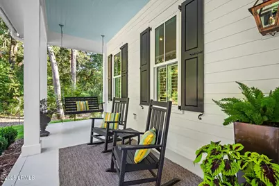 150 Bull Point Drive, Seabrook, SC 29940 - Photo 11