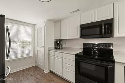 5 Cedar Reef Drive #D206, Saint Helena Island, SC 29920 - Photo 9