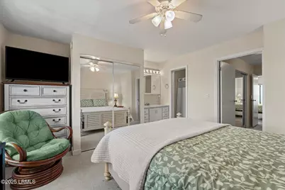 5 Cedar Reef Drive #D206, Saint Helena Island, SC 29920 - Photo 25