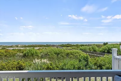 5 Cedar Reef Drive #D206, Saint Helena Island, SC 29920 - Photo 21