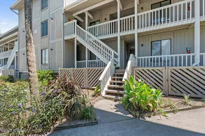 5 Cedar Reef Drive #D206, Saint Helena Island, SC 29920 - Photo 5
