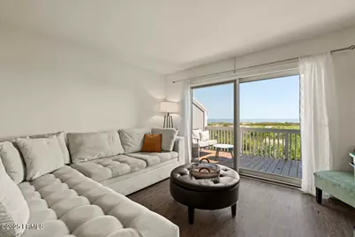 5 Cedar Reef Drive #D206, Saint Helena Island, SC 29920 - Photo 3