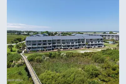 5 Cedar Reef Drive #D206, Saint Helena Island, SC 29920 - Photo 41