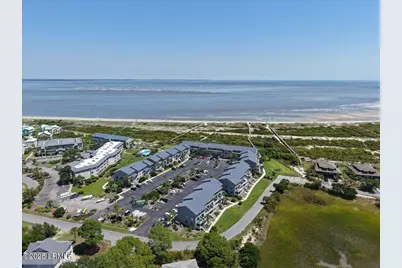 5 Cedar Reef Drive #D206, Saint Helena Island, SC 29920 - Photo 35