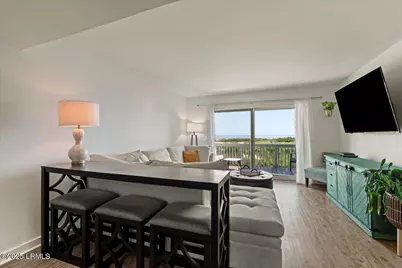 5 Cedar Reef Drive #D206, Saint Helena Island, SC 29920 - Photo 17