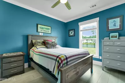 844 Danner Drive, Okatie, SC 29909 - Photo 33