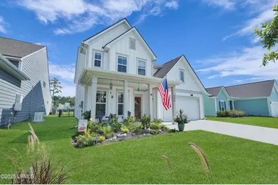 844 Danner Drive, Okatie, SC 29909 - Photo 3