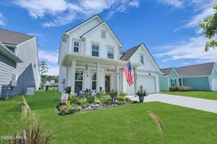 844 Danner Dr, Okatie, SC 29909 - Photo 3